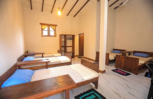 Galewela Cabin | Mango Tree Retreat