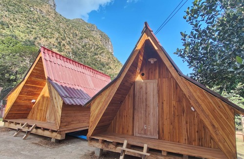 Nong Khiaw Villa | Mango Villa Nong Khiaw