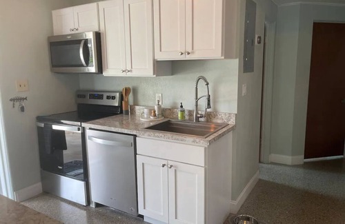 Port Canaveral House | Mango Zest 🥭 Nest Launchpad