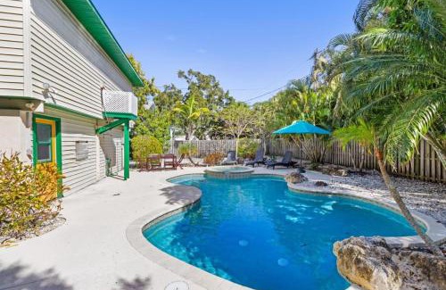 Anna Maria House | Mangoes on Magnolia