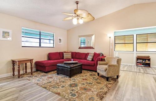 Anna Maria House | Mangoes on Magnolia