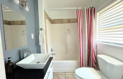 Treme Apartment | Mangosteen