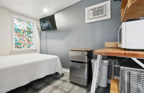 Treme Apartment | Mangosteen