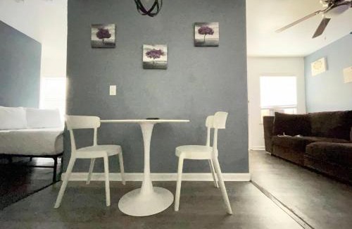 Treme Apartment | Mangosteen