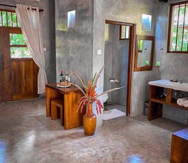 Tangalle Hotel | Mangrove Beach Chalets