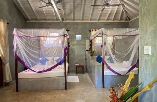 Tangalle Hotel | Mangrove Beach Chalets