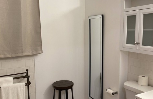 Fairhope Apartment | Mangrove -Red Mangrove