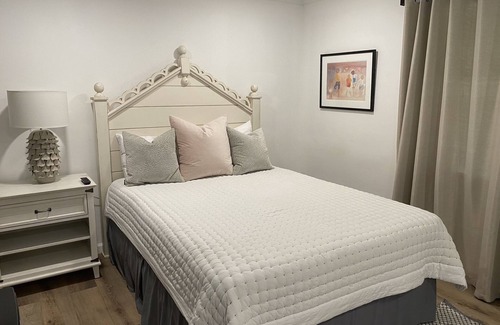 Fairhope Apartment | Mangrove -Red Mangrove