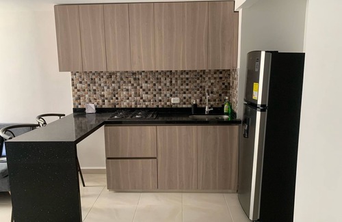 Barranquilla Apartment | Mangrove Stay