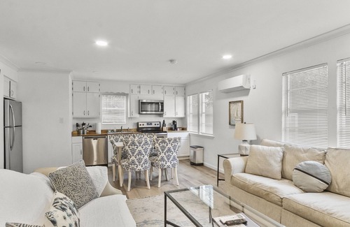 Fairhope Apartment | Mangroves at Bayhouse and Bungalows of FH