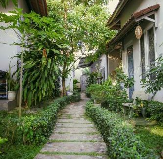 Cua Lap Apartment | Manh Duyen Garden Homestay
