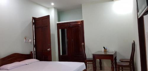 Buon Ma Thuot Hotel | Manh Hung Hotel