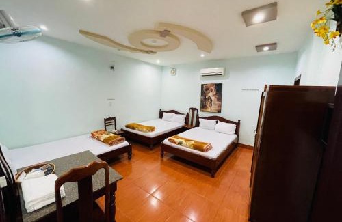 Buon Ma Thuot Hotel | Manh Hung Hotel