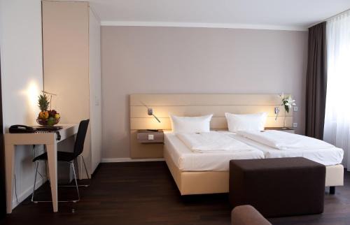 Bahnhofsviertel Hotel | Manhattan Hotel