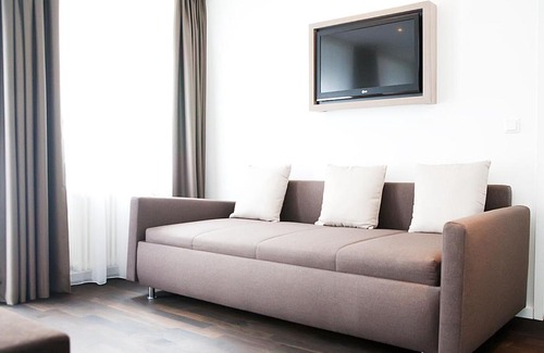 Bahnhofsviertel Hotel | Manhattan Hotel
