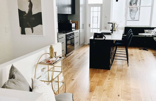 St Peters House | Manhattan Style 3 storey Luxury in St Peters