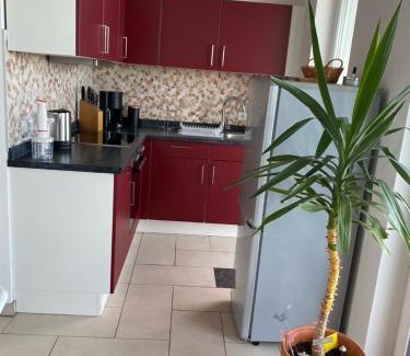 Sankt Sebastian Apartment | Mani´s Feriendomizil
