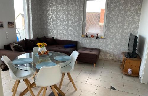 Sankt Sebastian Apartment | Mani´s Feriendomizil