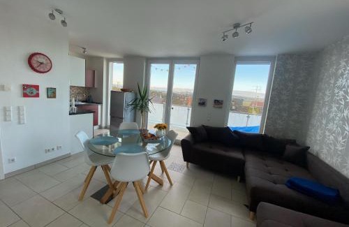 Sankt Sebastian Apartment | Mani´s Feriendomizil
