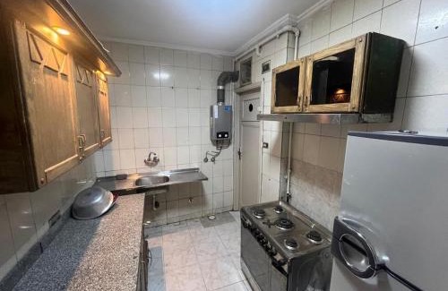 Al Manial Apartment | Manial