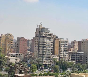 Al Manial Apartment | Manial