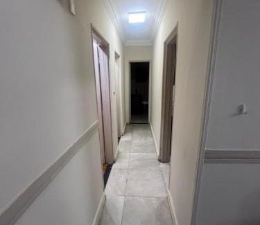 Al Manial Apartment | Manial
