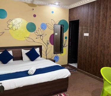 Tapovan House | MANIK GUEST HOUSE