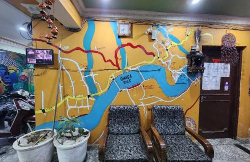 Tapovan House | MANIK GUEST HOUSE
