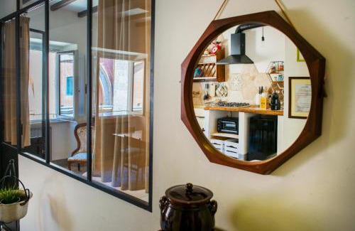Montepulciano House | ManillaHouse