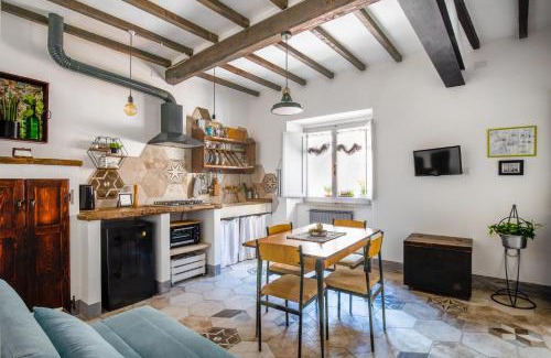 Montepulciano House | ManillaHouse