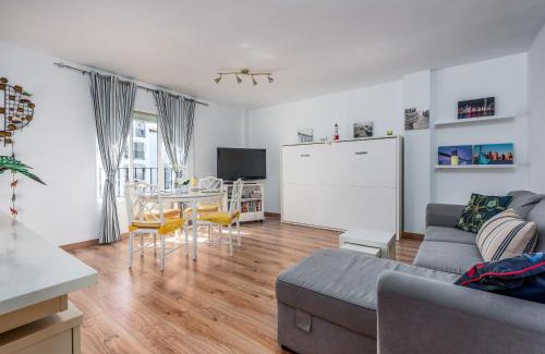 San Luis de Sabinillas Apartment | Manilva Home