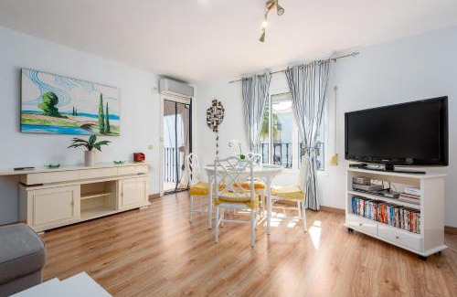 San Luis de Sabinillas Apartment | Manilva Home