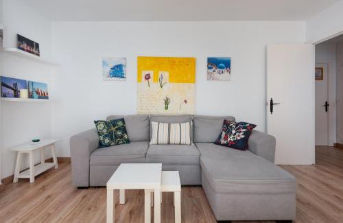 San Luis de Sabinillas Apartment | Manilva Home