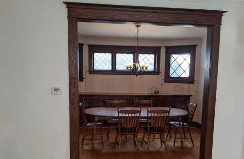 Manistee House | Manistee House-Great Location, close to downtown and the beach