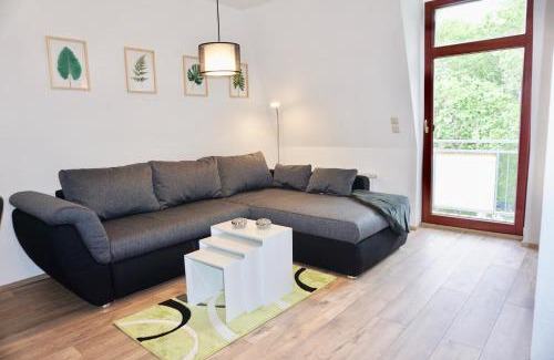 Friedrichstadt Apartment | Manitius 9, DD-Friedrichstadt (Zentrumsnah)