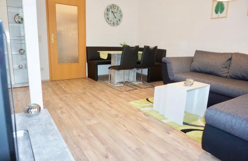Friedrichstadt Apartment | Manitius 9, DD-Friedrichstadt (Zentrumsnah)