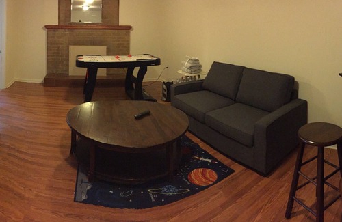 Rockwood House | Manito Guest House Southhill