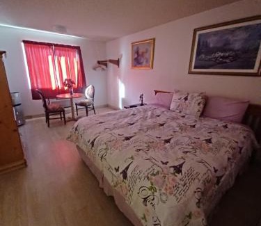 Manitou Springs Hotel | Manitou Inn
