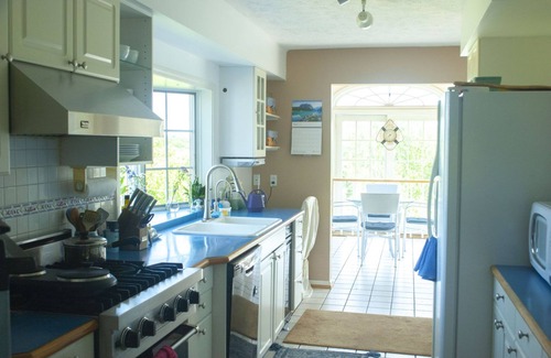 Northport House | Manitou View: A Northport Rental