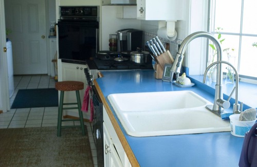 Northport House | Manitou View: A Northport Rental