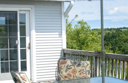 Northport House | Manitou View: A Northport Rental