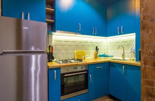 Cluj-Napoca City Centre Apartment | Maniu Home