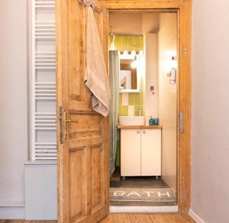 Cluj-Napoca City Centre Apartment | Maniu Home