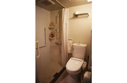 Maniwa Hotel | Maniwa City Hotel Sunrise - Vacation STAY 98584v