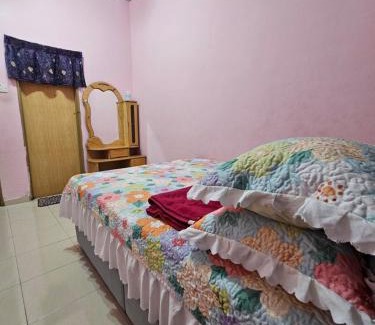 Kuantan Resort | Manja homestay kuantan