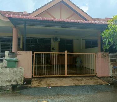 Kuantan Resort | Manja homestay kuantan