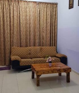 Kuantan Resort | Manja homestay kuantan