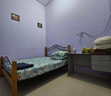 Kuantan Resort | Manja homestay kuantan