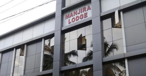 North Nada Hotel | Manjira Lodge