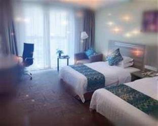 Kequiao Hotel | Manju Hotel Shaoxing Keqiao Wanda